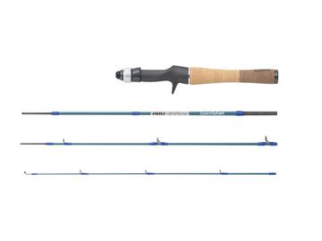 アブガルシア(Abu Garcia) ZoomSafari ZMSC-464L
