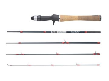 アブガルシア(Abu Garcia) ZoomSafari ZMSC-565L