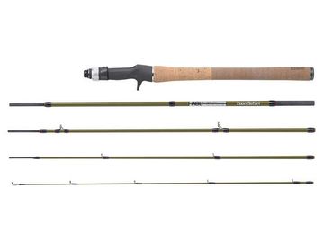 アブガルシア(Abu Garcia) ZoomSafari ZMSC-765L