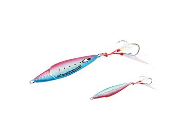 アブガルシア(Abu Garcia) ショアスキッドジグ 40g