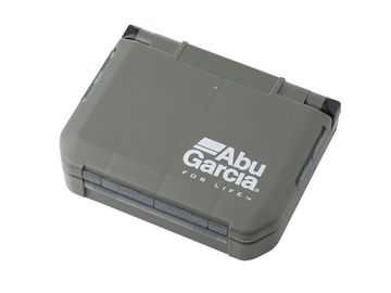 アブガルシア(Abu Garcia) フック&シンカーケース L VS-318SD OLIVE
