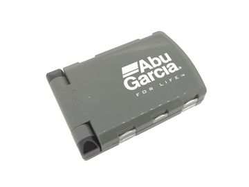 アブガルシア(Abu Garcia) フック&シンカーケース S VS-355D OLIVE