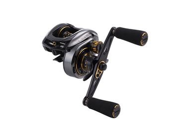 アブガルシア(Abu Garcia) REVO BLACK 10-L