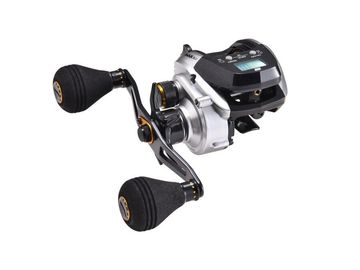 アブガルシア(Abu Garcia) MAX DLC