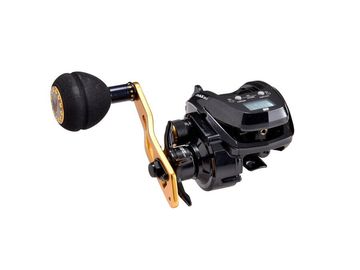 アブガルシア(Abu Garcia) MAX DLC P