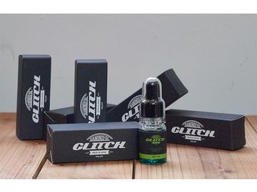 GLITCH OIL(グリッチオイル) グリッチオイル タンブルウィード 151ml