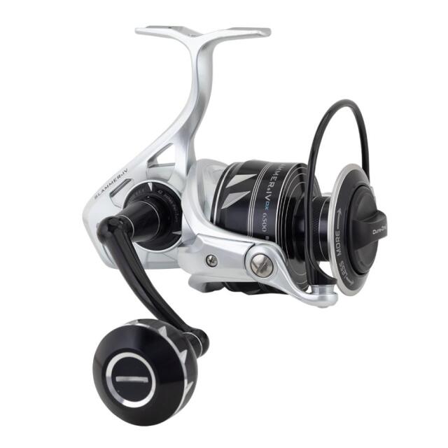 アブガルシア(Abu Garcia) ペン スラマーIV 4500 DX