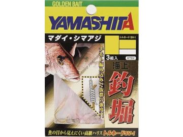 ヤマシタ(YAMASITA) 海上釣堀 トルネード SV-1