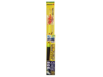 ヤマシタ(YAMASITA) 海上釣堀セット 青物 13号-8号