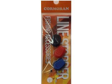 コーモラン(CORMORAN） ラインストッパー アソート