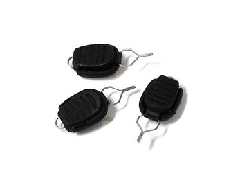 コーモラン(CORMORAN） ラインストッパー ブラック