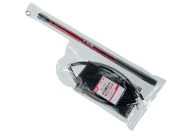 昌栄 No.150 フリーストップ α玉網セット 36cm