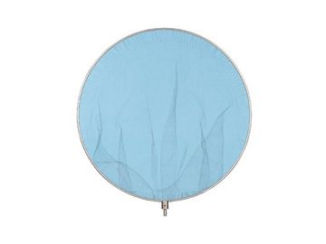 昌栄 手すきテグス網アルミ枠 太ネジ 50cm