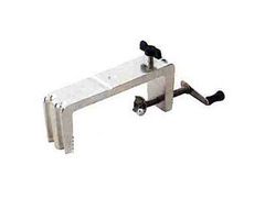 昌栄 No.523-1 ワイド万力