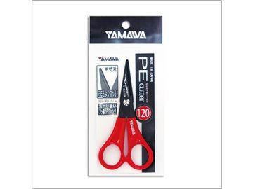 ヤマワ(YAMAWA) PEカッター120 レッド