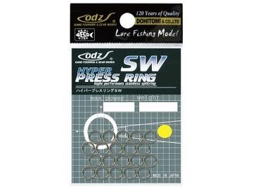 マルト ハイパープレスリングSW