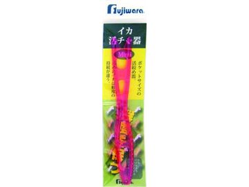 フジワラ イカ活チャ器 ミニ