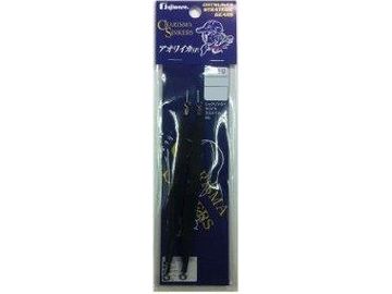 フジワラ アオリイカSP 12号 マットブラック