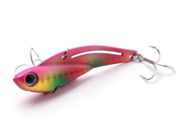 ジャクソン(Jackson) テッパンバイブ 26g #GRB ゴールドレインボー