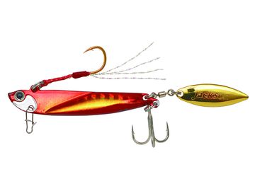 ジャクソン(Jackson) 飛び過ぎダニエルブレード 7g