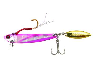 ジャクソン(Jackson) 飛び過ぎダニエルブレード 10g