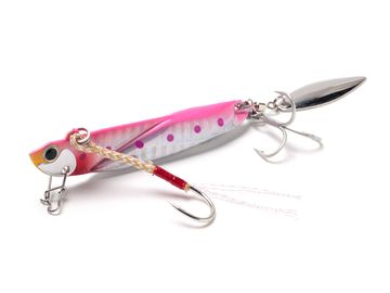 ジャクソン(Jackson) 飛び過ぎダニエルブレード 30g