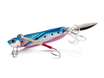 ジャクソン(Jackson) 飛び過ぎダニエルブレード 30g