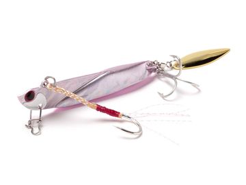 ジャクソン(Jackson) 飛び過ぎダニエルブレード 30g