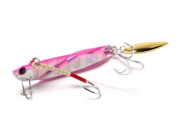 ジャクソン(Jackson) 飛び過ぎダニエルブレード 30g
