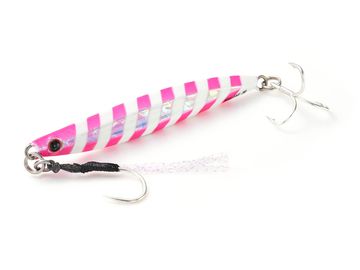 ジャクソン(Jackson) メタルエフェクト ステイフォール 60g
