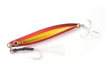 ジャクソン(Jackson) メタルエフェクト ステイフォール 60g