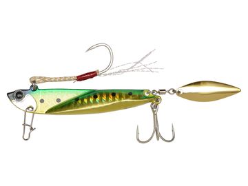 ジャクソン(Jackson) 飛び過ぎダニエルブレード 30g