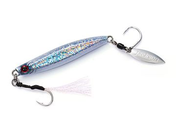 ジャクソン(Jackson) メタルエフェクト ブレード 20g