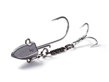 ジャクソン(Jackson) フィネスヘッド