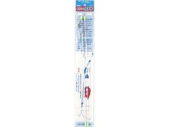 三彗製作所 発光パール投天秤 15号