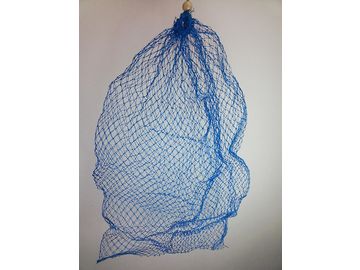 サンナー パイレン 貝入れ網 90cm ヘッダー式