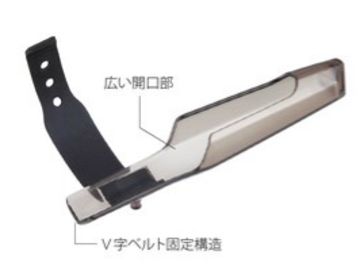 富士工業 PTC 18