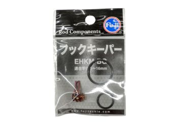 富士工業 EHKM-BG ルアー用フックキーパー スペクトラムブロンズ