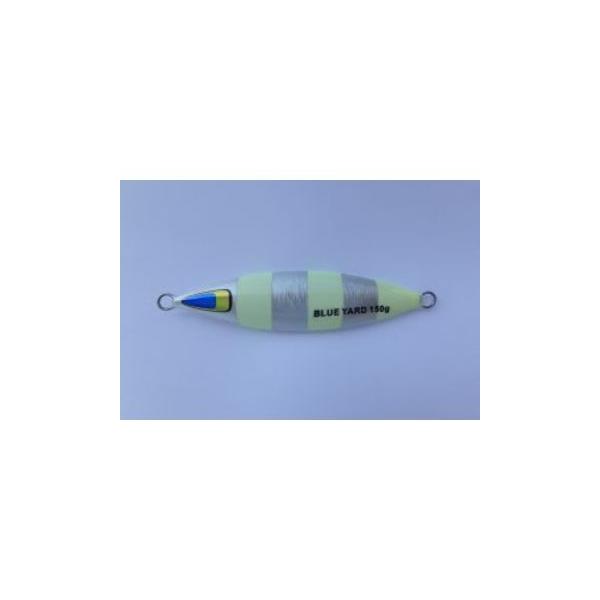 海幸漁具 ノンキー タイプIII 125g グロー