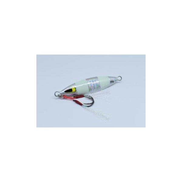 海幸漁具 NONKEY LIGHT ツインアシスト付 80g