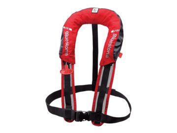 高階救命器具（Takashina） BSJ-8320RS II モーゲット