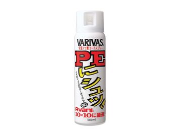 バリバス(VARIVAS) PEにシュッ！ 100ml