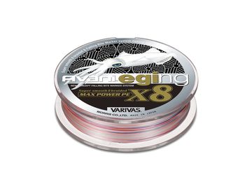 バリバス(VARIVAS) アバニ エギング マックスパワーPE X8 150m 0.8号