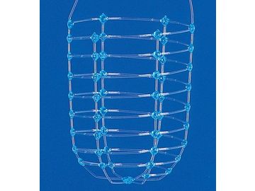 ハクタカ テグスカゴ 4R