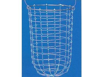 ハクタカ ワイヤカゴ 4RW