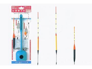 ハクタカ シラサット SS1A