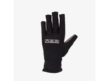 RBB(アールビービー) RBB UVカットグローブ5C ブラック