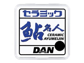 ダン セラミック鮎名人 50m 0.1号