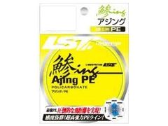 ラインシステム(LINESYSTEM) 鯵ING PE 0.4号 75m