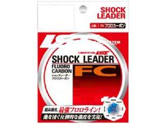 ラインシステム(LINESYSTEM) SHOCK LEADER FC 30 40lb 30m